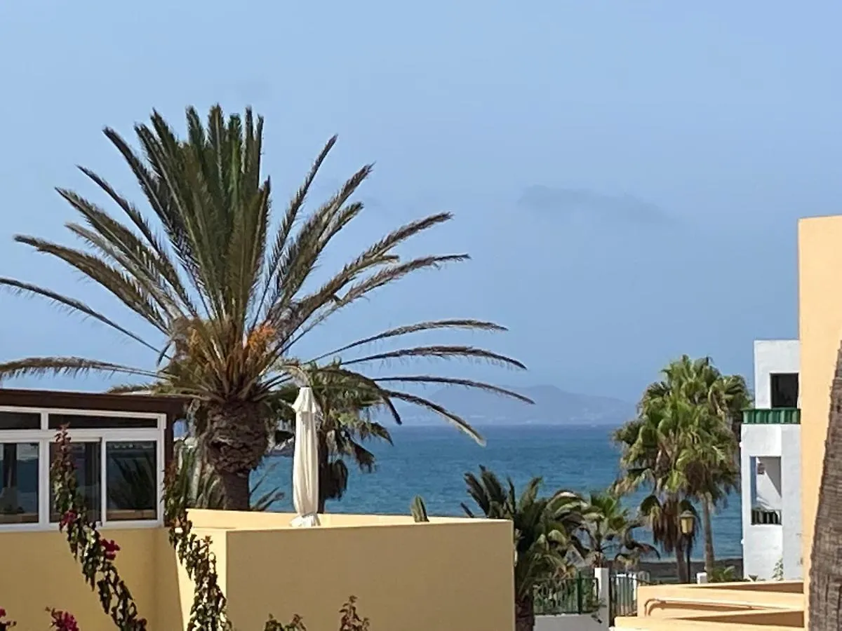 Casa Rodolitos Apartman Corralejo