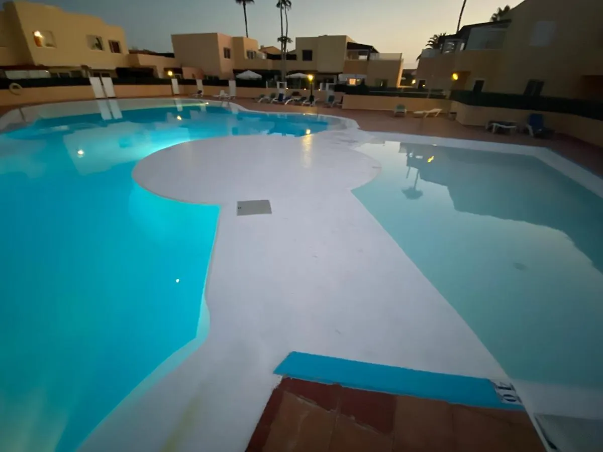 Casa Rodolitos Apartman Corralejo Spanyolország