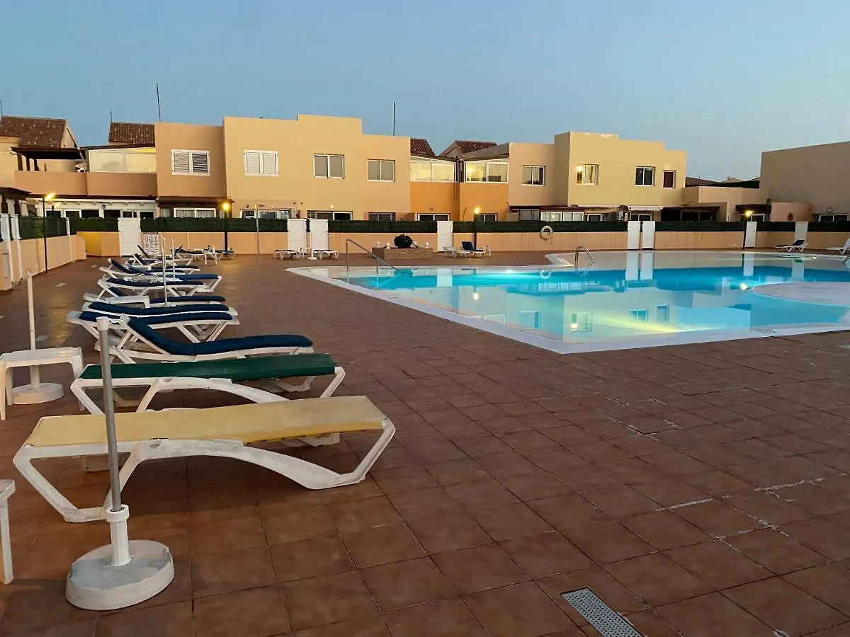 Casa Rodolitos Apartman Corralejo