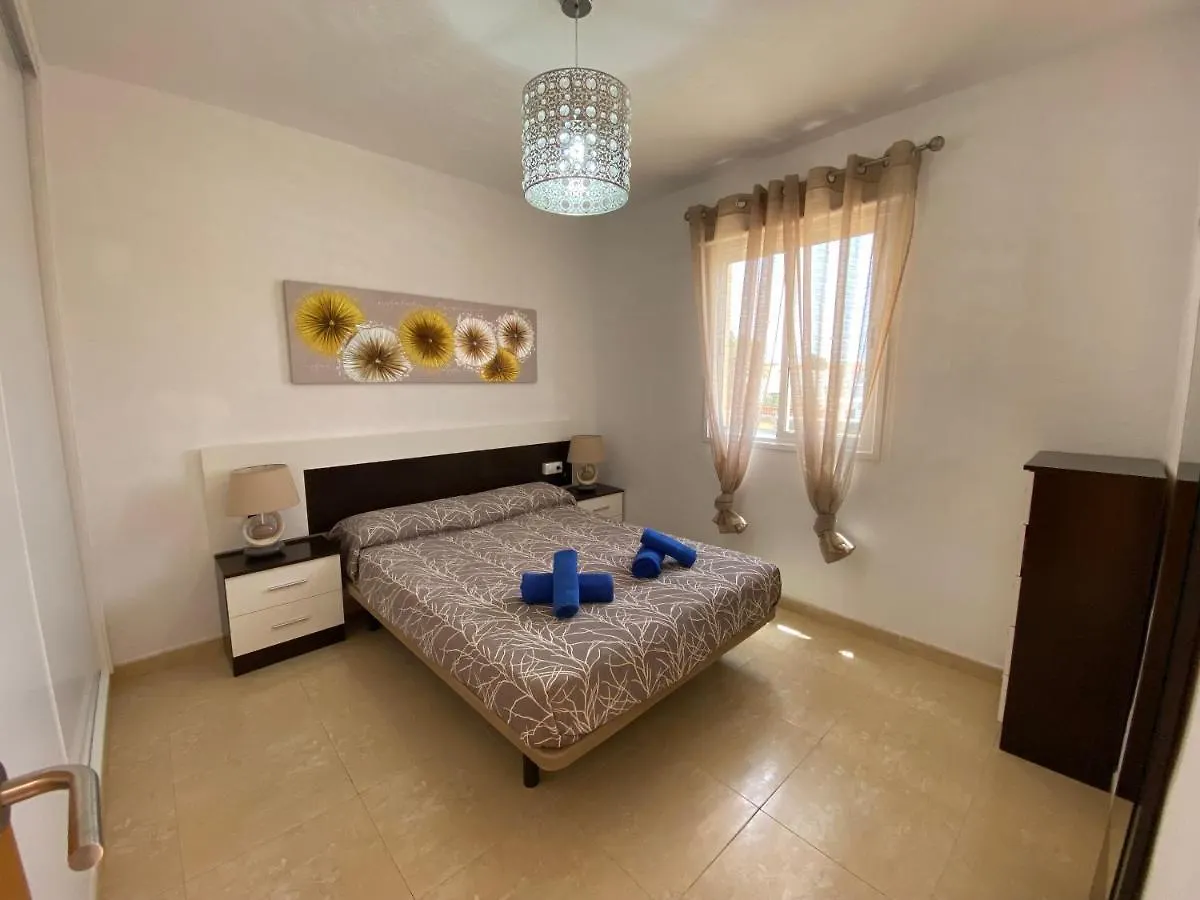 Casa Rodolitos Apartman Corralejo
