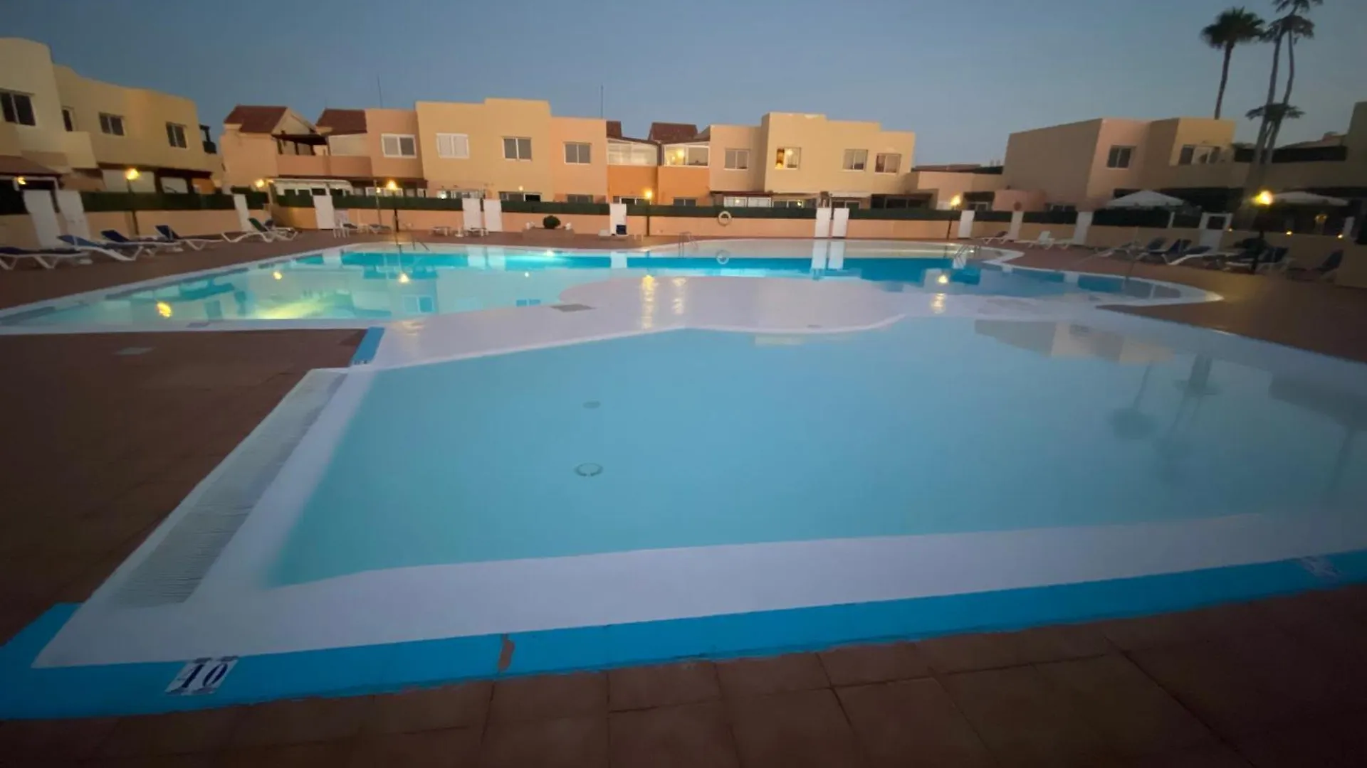 Casa Rodolitos Apartman Corralejo