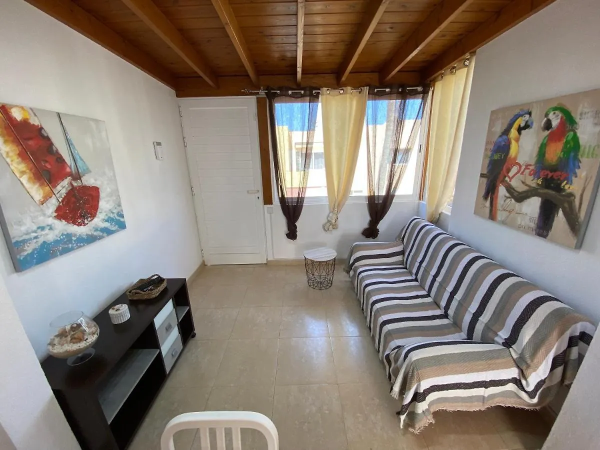 Casa Rodolitos Apartman Corralejo Spanyolország