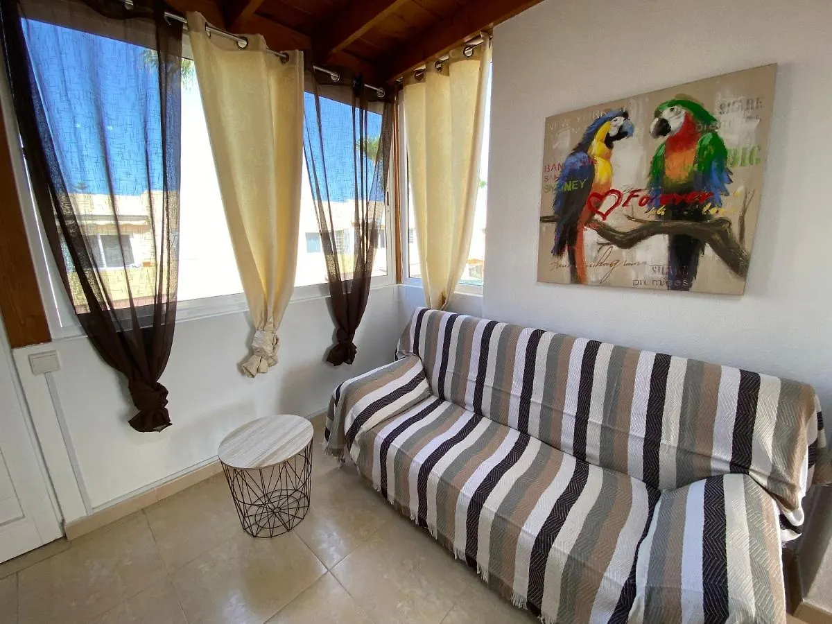 Casa Rodolitos Apartman Corralejo 0*,