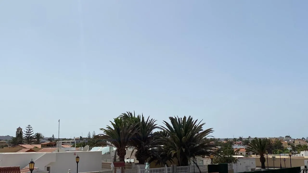 Casa Rodolitos Apartman Corralejo