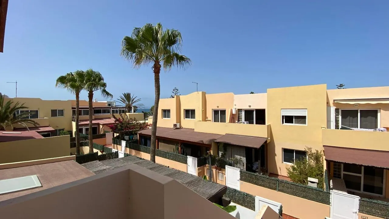 Casa Rodolitos Apartman Corralejo Spanyolország