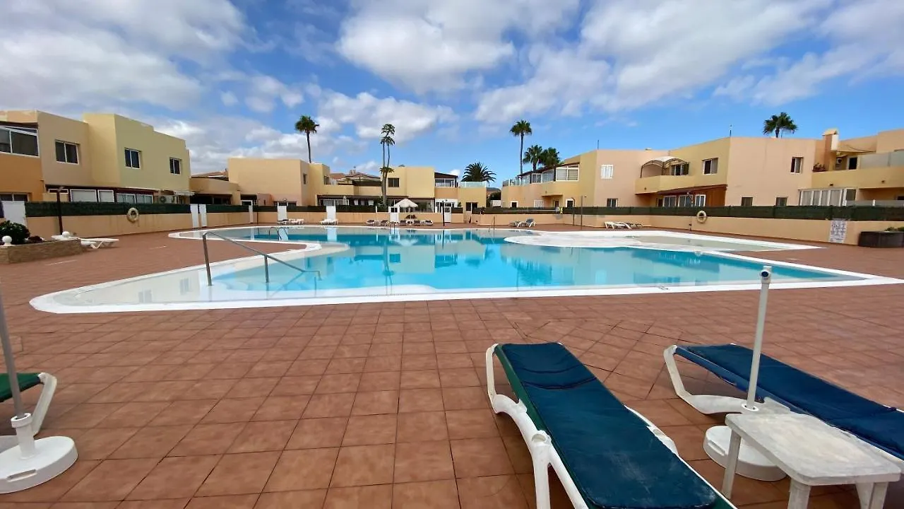 Casa Rodolitos Apartman Corralejo