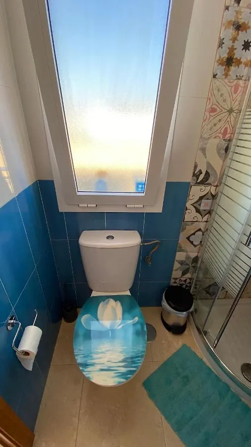 Casa Rodolitos Apartman Corralejo