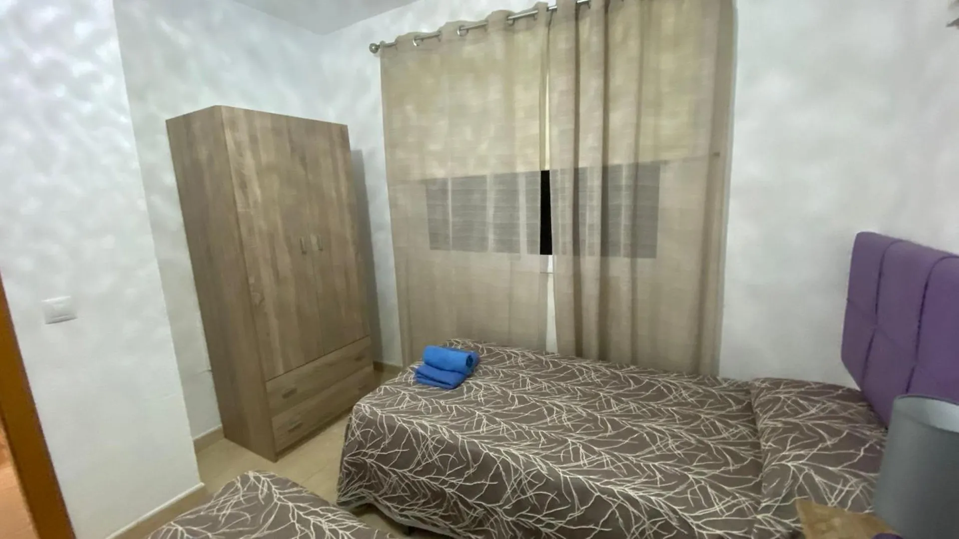 Casa Rodolitos Apartman Corralejo Spanyolország