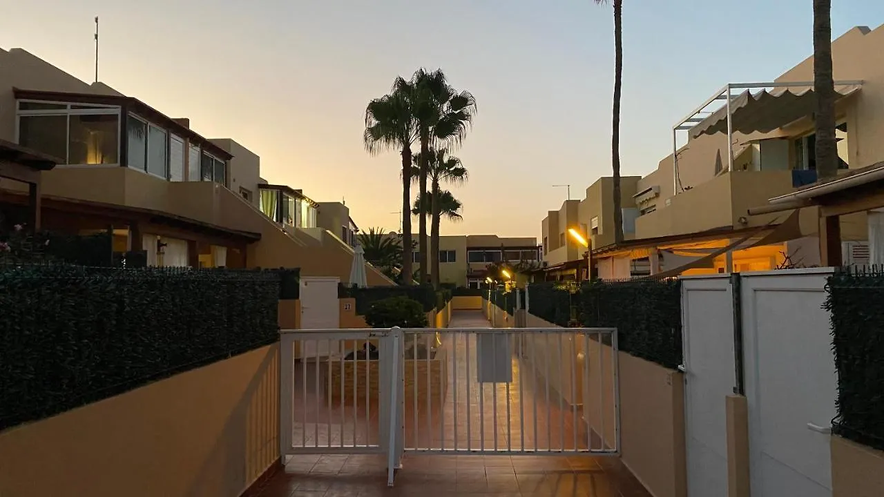 Apartamento Casa Rodolitos Corralejo España