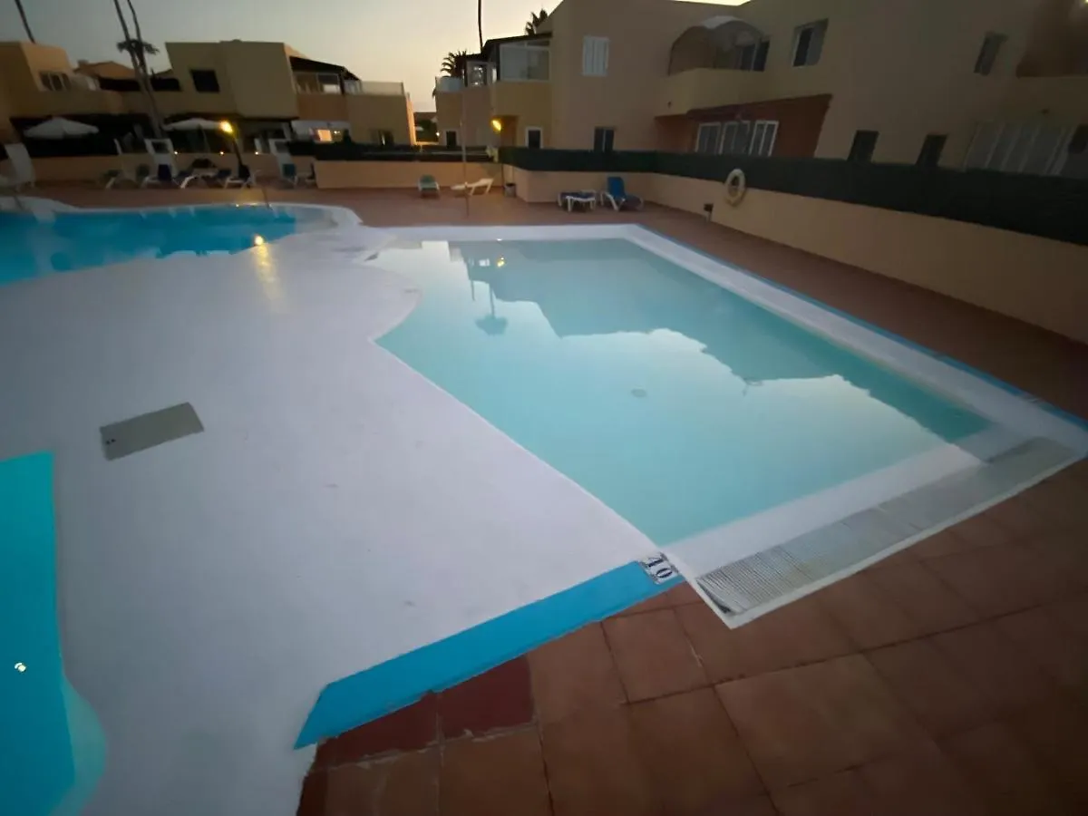 Apartamento Casa Rodolitos Corralejo