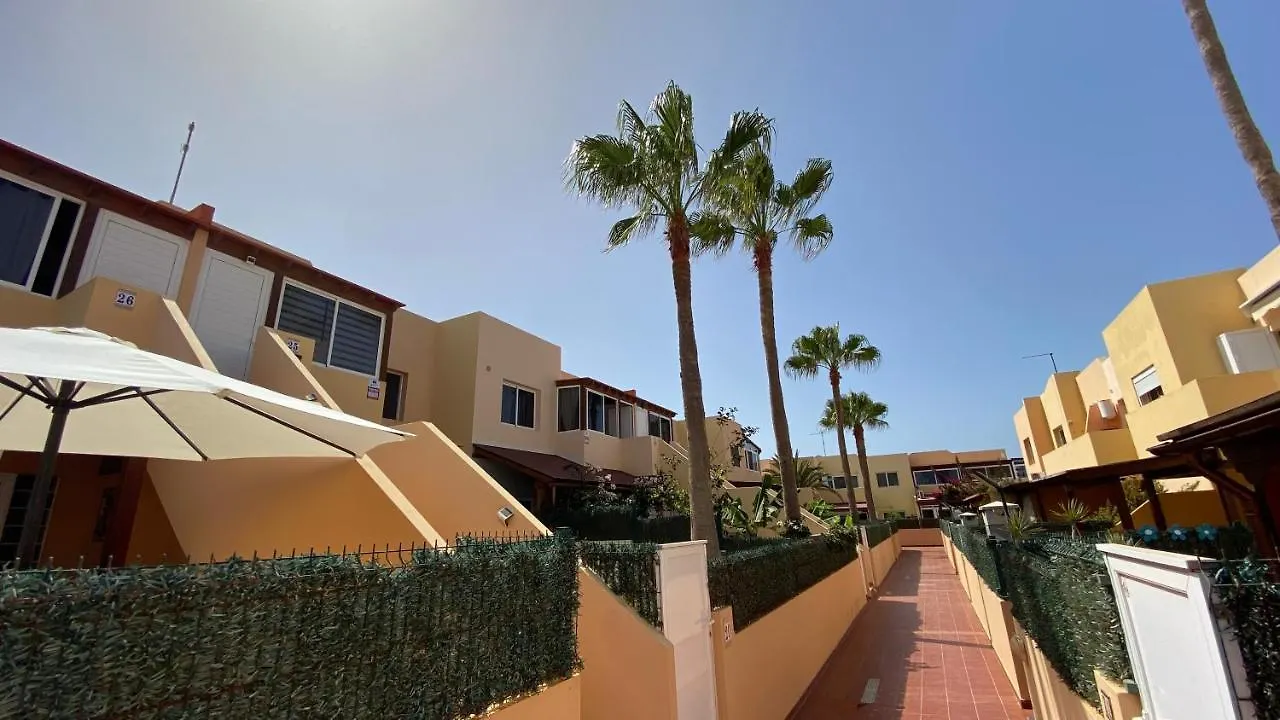 Apartamento Casa Rodolitos Corralejo
