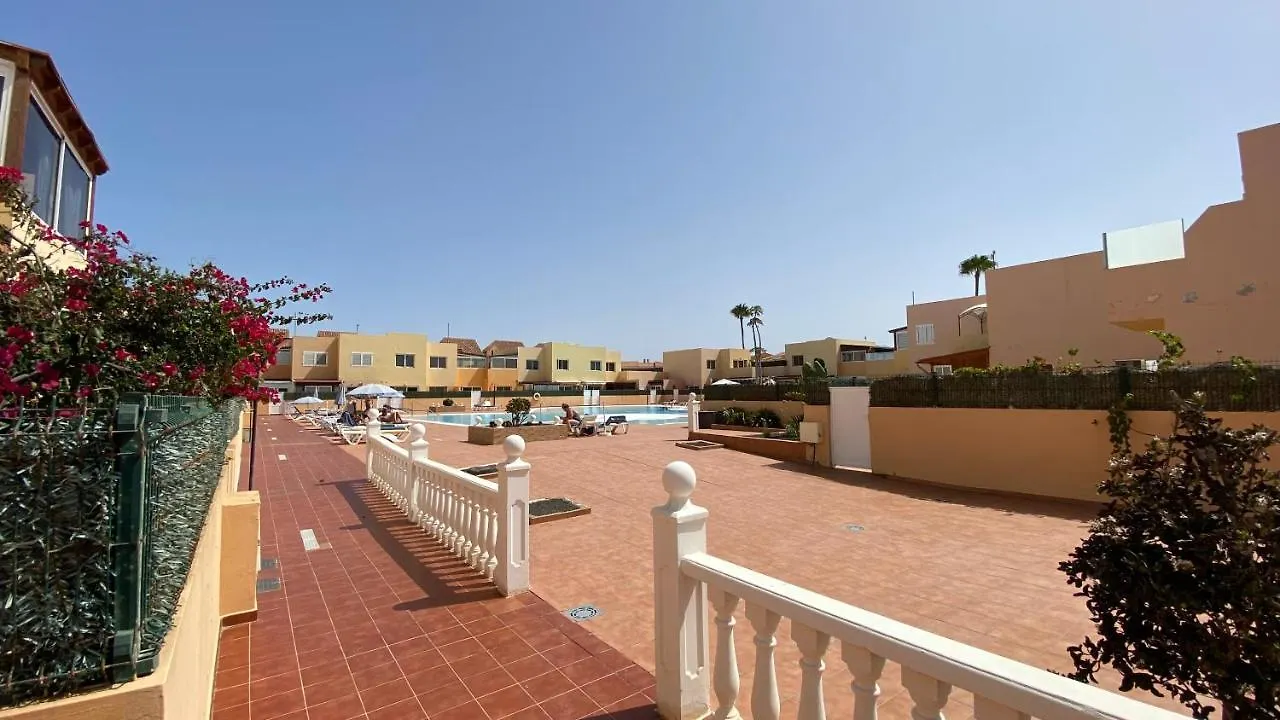 Apartamento Casa Rodolitos Corralejo 0*,  España