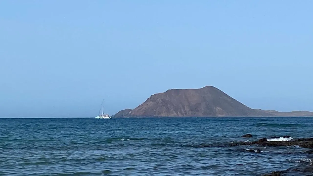 Apartamento Casa Rodolitos Corralejo