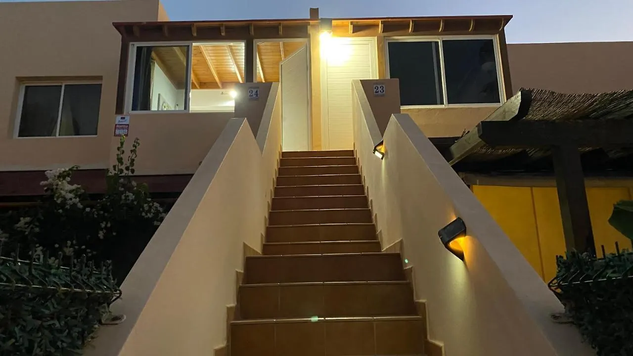 Apartamento Casa Rodolitos Corralejo