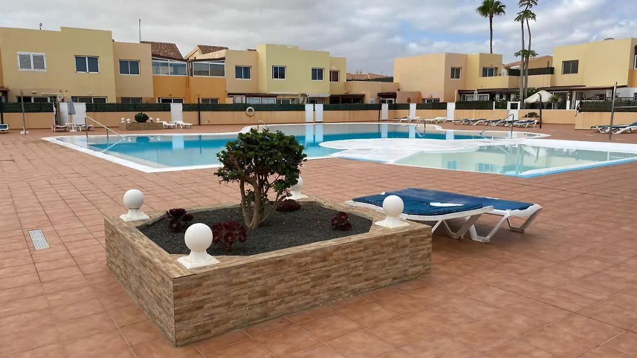 Apartamento Casa Rodolitos Corralejo