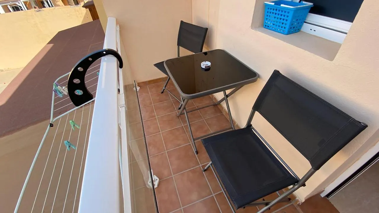 Apartamento Casa Rodolitos Corralejo