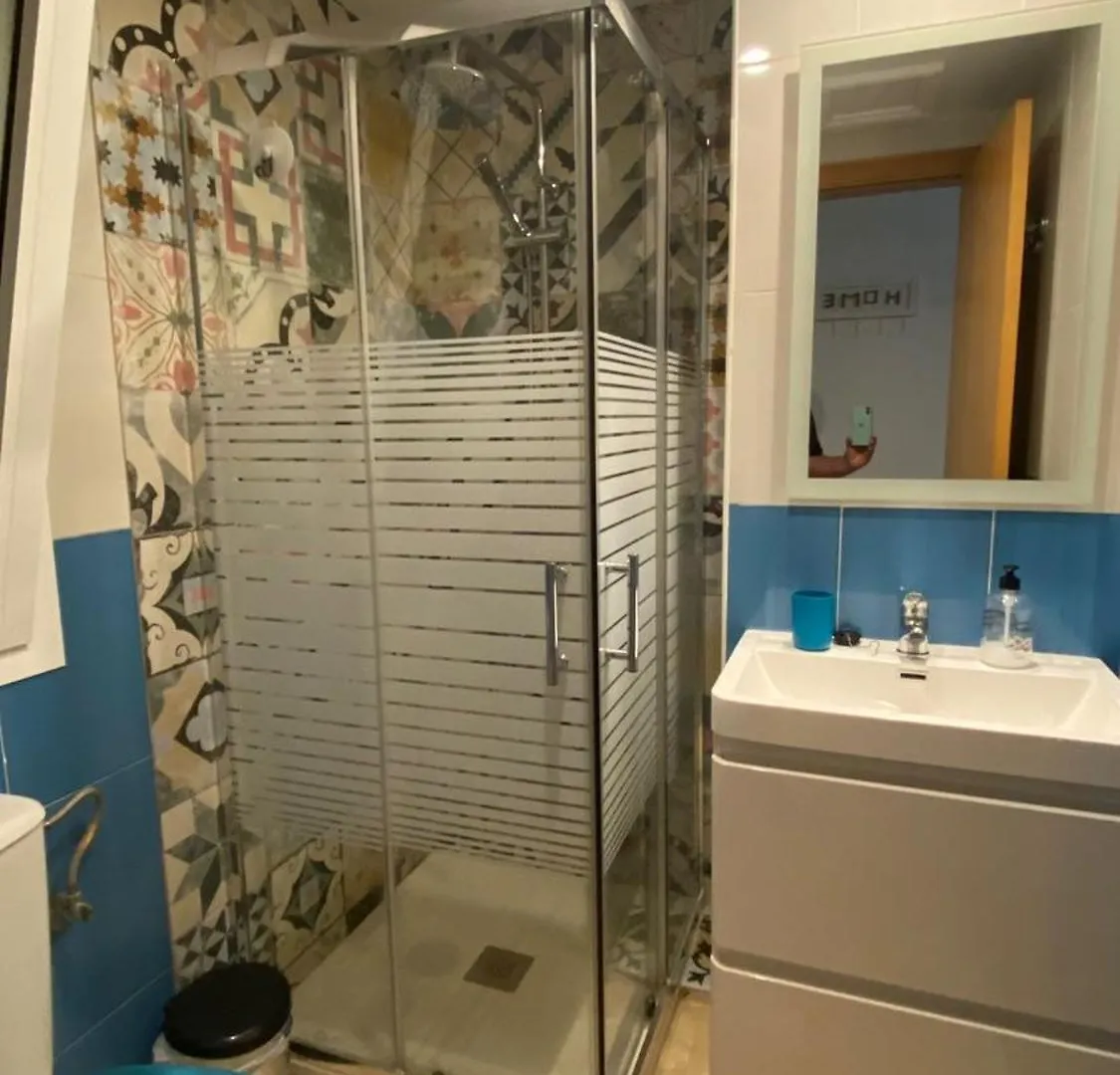 Apartamento Casa Rodolitos Corralejo